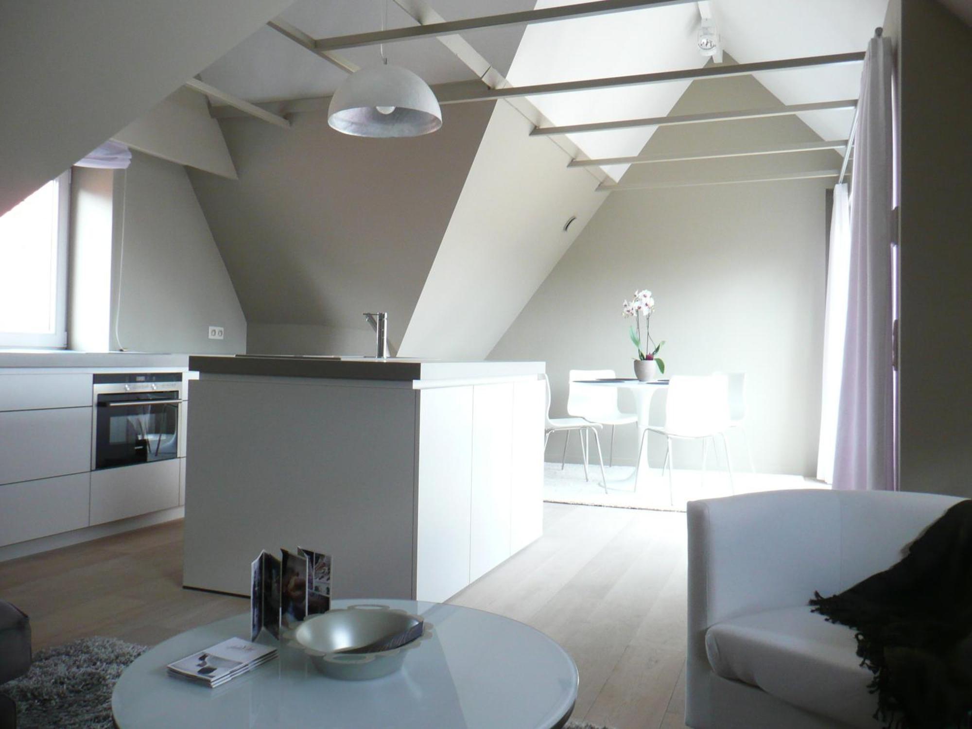 Apartmán House Loppem 9-11 Bruggy Exteriér fotografie