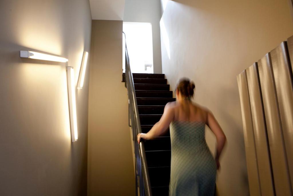 Apartmán House Loppem 9-11 Bruggy Pokoj fotografie