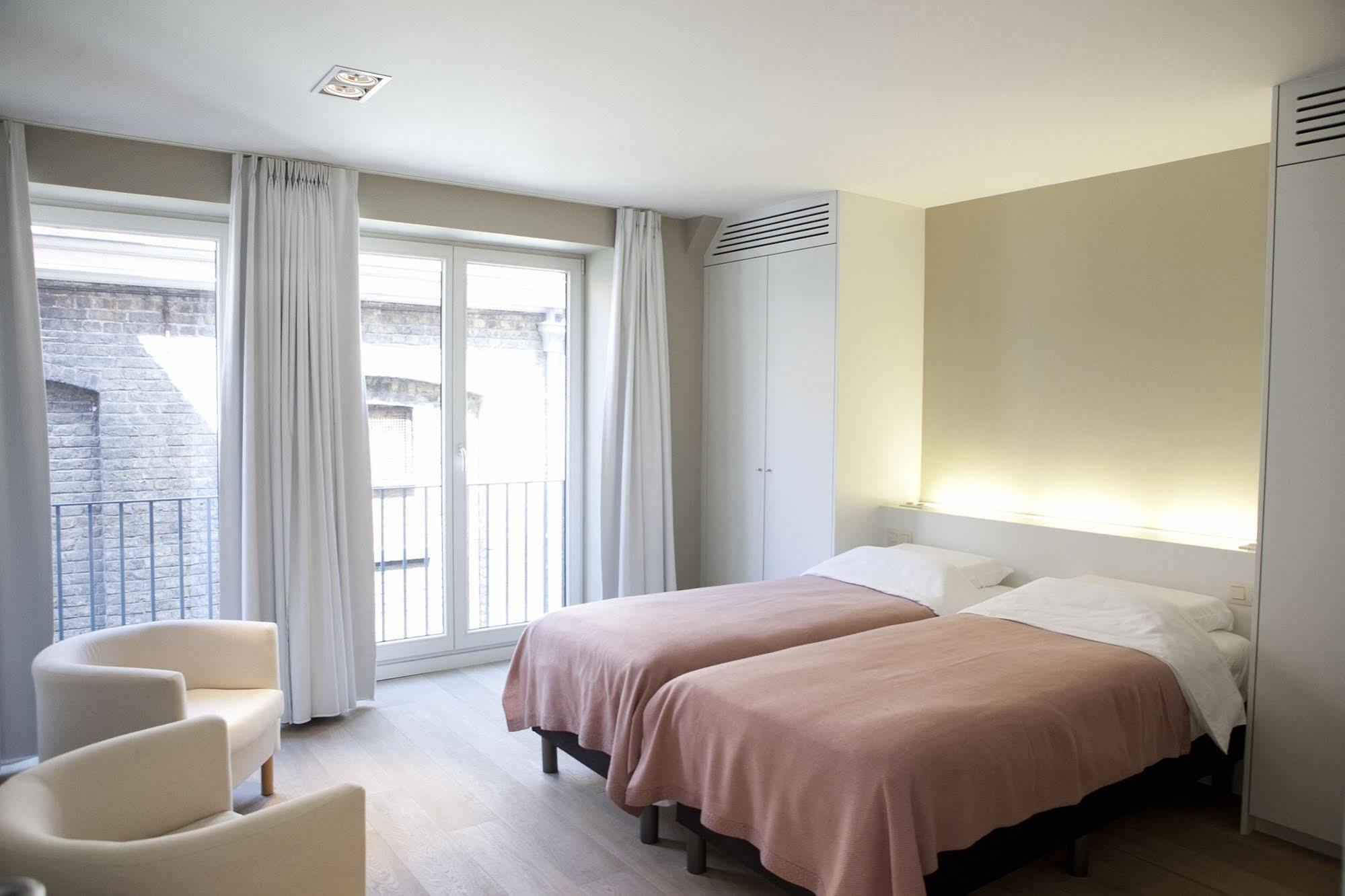 Apartmán House Loppem 9-11 Bruggy Exteriér fotografie